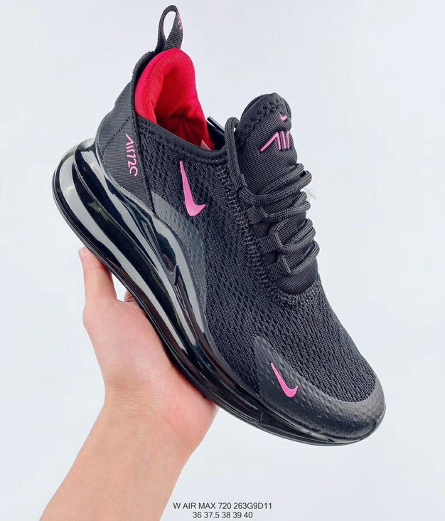 wholesale women air max 720 flyknit shoes 2020-5-12-005